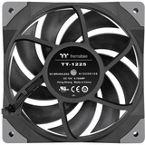 Thermaltake TOUGHFAN 12 Turbo Radiator Fan 120x120x25, Gehäuselüfter Single Pack