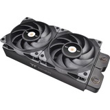 Thermaltake TOUGHFAN 12 Turbo Radiator Fan 120x120x25, Gehäuselüfter Single Pack