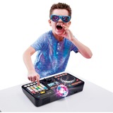 VTech Kidi DJ Mix, DJ Konsole schwarz
