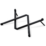 Wacom Faltbarer Standfuß, Halterung schwarz, für Wacom Stift-Displays