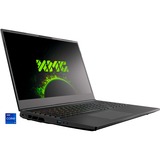 XMG NEO 16 E23 (10506153), Gaming-Notebook dunkelgrau, Windows 11 Pro 64-Bit, 240 Hz Display, 2 TB SSD