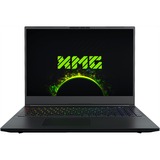 XMG NEO 16 E23 (10506153), Gaming-Notebook dunkelgrau, Windows 11 Pro 64-Bit, 240 Hz Display, 2 TB SSD