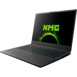 XMG NEO 16 E23 (10506153), Gaming-Notebook dunkelgrau, Windows 11 Pro 64-Bit, 240 Hz Display, 2 TB SSD