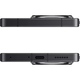 Xiaomi Poco F7 Pro 256GB, Handy Black, HyperOS, 12 GB