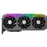 ZOTAC GeForce RTX 5070 Ti AMP Extreme INFINITY, Grafikkarte DLSS 4, 3x DisplayPort, 1x HDMI 2.1