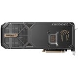 ZOTAC GeForce RTX 5070 Ti AMP Extreme INFINITY, Grafikkarte DLSS 4, 3x DisplayPort, 1x HDMI 2.1