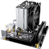 be quiet! Pure Rock Slim 3, CPU-Kühler 100 mm