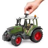 bruder Fendt Vario 211, Modellfahrzeug 