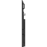 iiyama LH8666UHSB-B1AG, Public Display schwarz (matt), UltraHD/4K, VA, HDMI, USB-C