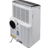 AEG ChillFlex Pro AXP34U338CW, Klimagerät weiß