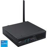 ASUS PB62-B5019ZH, Mini-PC schwarz, Windows 10 Pro 64-Bit