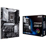 ASUS PRIME Z590-P, Mainboard