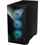 ASUS ROG GM700 GM700TZ-R9800X033W, Gaming-PC schwarz/transparent, Windows 11 Home