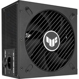 ASUS TUF-GAMING-1000P, PC-Netzteil schwarz, 1x 12-Pin High Power GPU, 3x PCIe, Kabelmanagement, 1000 Watt