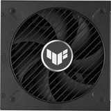ASUS TUF-GAMING-1000P, PC-Netzteil schwarz, 1x 12-Pin High Power GPU, 3x PCIe, Kabelmanagement, 1000 Watt