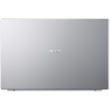 Acer Aspire 3 (A317-33-P91Y), Notebook silber, Windows 11 Home 64-Bit, 512 GB SSD