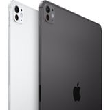 Apple iPad Pro 11" (256 GB), Tablet-PC silber, Gen 5 / 2024
