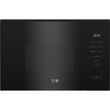 BEKO BMGB 20212 B, Mikrowelle schwarz