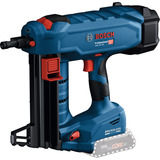 Bosch PRO Akku-Betonnagler BITURBO GNB 18V-38 Professional solo, 18Volt blau/schwarz, ohne Akku und Ladegerät