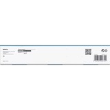 Bosch PRO Impact Steckschlüsseleinsatz-Set 1/4", 9-teilig schwarz, Standard
