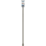 Bosch PRO SDS max-4C Flachmeißel, 25 x 600mm 