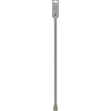 Bosch PRO SDS max-4C Flachmeißel, 25 x 600mm 