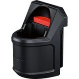 Bosch Professional Batterie-Adapter BA 18-12 Professional schwarz, für Linienlaser GLL 18V-120-33 CG