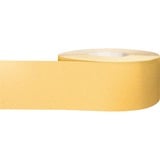 Bosch Professional Expert C470 Schleifblatt, 115mm, K100 50 Meter Rolle, für Schwingschleifer, zum Handschleifen
