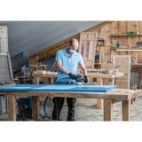 Bosch Professional Expert C470 Schleifblatt, Ø 150mm, K100 5 Stück, für Exzenterschleifer