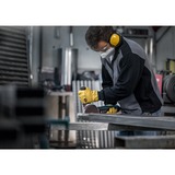 Bosch Professional Expert Vliesscheibe N880 Medium S, Ø 125mm, Schleifblatt schwarz, 5 Stück, für Exzenterschleifer