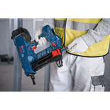 Bosch Professional PRO Akku-Betonnagler BITURBO GNB 18V-38 Professional solo, 18Volt blau/schwarz, ohne Akku und Ladegerät