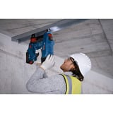 Bosch Professional PRO Akku-Betonnagler BITURBO GNB 18V-38 Professional solo, 18Volt blau/schwarz, ohne Akku und Ladegerät