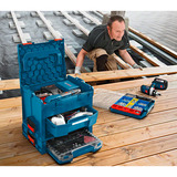 Bosch Professional XL-BOXX Einlage für EXTH18V-50N schwarz, für XL-BOXX 172