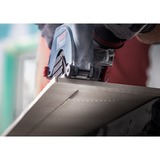 Bosch Professional X-LOCK Diamanttrennscheibe Expert HardCeramic, Ø 125mm Bohrung 22,23mm