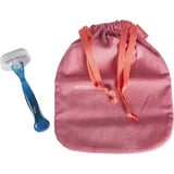 Braun Silk-Expert Mini PL1014 - IPL , Haarentferner weiß/apricot