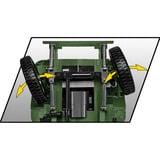 COBI Willys MB & Trailer Executive Edition, Konstruktionsspielzeug 