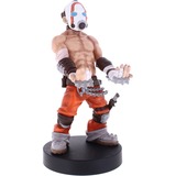 Cable Guy Borderlands Psycho, Halterung blau