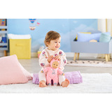 Corolle Mon Doudou Corolle Sweetheart, rosa Bär, Puppe 