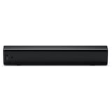 Creative Stage Air V2, Soundbar schwarz, Bluetooth, USB-A, USB-C, Klinke