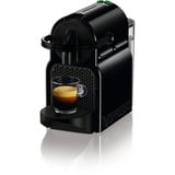 DeLonghi Nespresso Citiz EN 167.B, Kapselmaschine schwarz