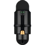 DeLonghi Nespresso Citiz EN 167.B, Kapselmaschine schwarz