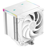 DeepCool AK500 Digital Pro WH, CPU-Kühler weiß, 120 mm