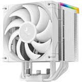 DeepCool AK500 Digital Pro WH, CPU-Kühler weiß, 120 mm