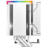 DeepCool AK500 Digital Pro WH, CPU-Kühler weiß, 120 mm