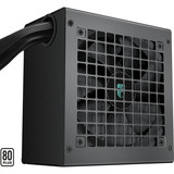 DeepCool GAMER STORM PF750L, PC-Netzteil schwarz, 2x PCIe, 750 Watt