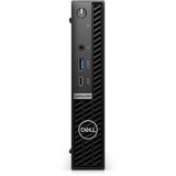 Dell OptiPlex 5000 Micro Generalüberholt, Mini-PC schwarz, Windows 11 Pro