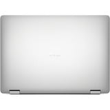 Dell Pro 14 Plus (V2FG5), Notebook silber, Intel® Core™ Ultra 5 235U, Intel® Graphics, 32 GB LPDDR5X, 512 GB (512 GB SSD), Windows 11 Pro