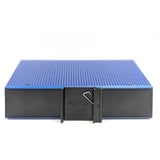 Digitus Industrieller 16+2-Port L2 managed Gigabit Ethernet, Switch 