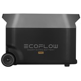 ECOFLOW Intelligenter Zusatzakku für Delta Pro 3.600 Wh, LFP-Akku
