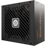 Enermax MARBLEBRON II 750W + TD60 Digital ARGB Bundle, Set schwarz, 750 Watt